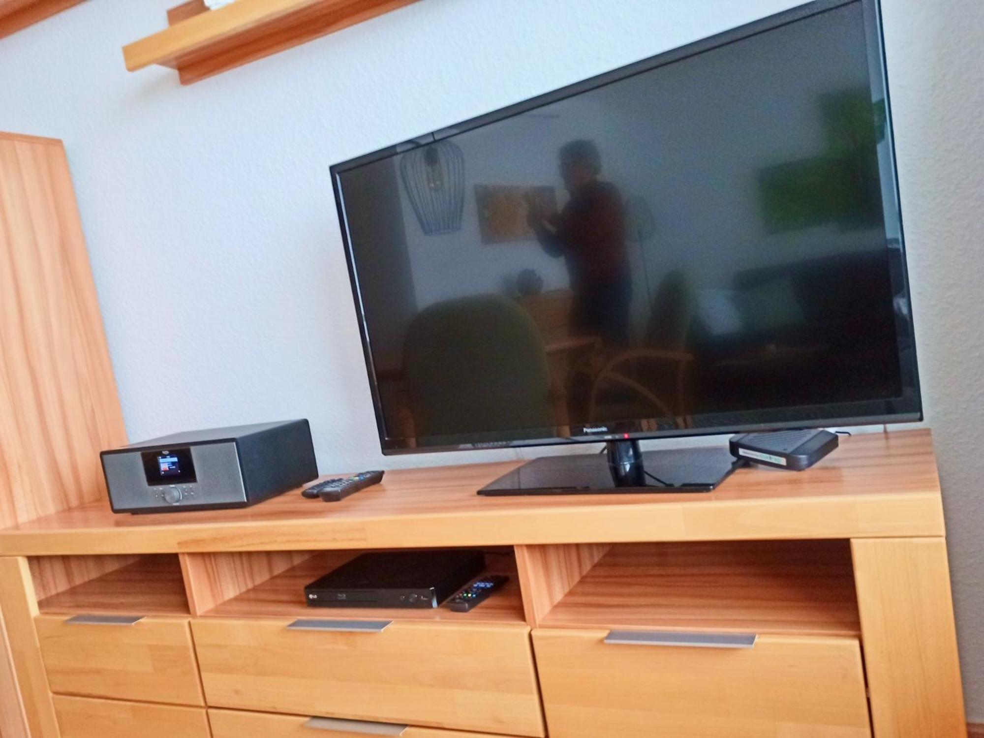 Harzoase Im Panoramic Apartment Braunlage Luaran gambar
